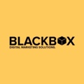Black Box Digital Marketing Solutions Logo