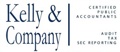 Kelly & Company Logo