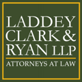 Laddey, Clark & Ryan Logo