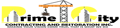 PrimeCity Contracting & Restoration Inc. Logo