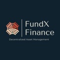 FundX Finance Ltd. Logo