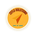 Zeflo Solutions LLP Logo