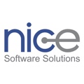 Nice Software Solutions Pvt Ltd Logo