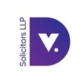 DEO Volente LLP solicitors Logo
