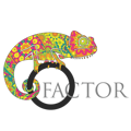 Ofactor Communications Logo