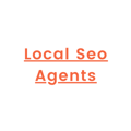 Local SEO Agents Logo