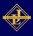 Larson Johnson, P.L. Logo