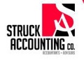 Struck Accounting Logo