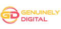 Genuinely Digital Logo