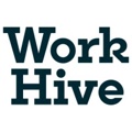 Work Hive Logo