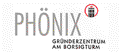PHÖNIX Gründerzentrum Gewerbepark Am Borsigturm GmbH Logo