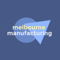 Melbourne Manufacturing Engineering Pty Ltd. Logo