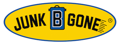 Junk B Gone Logo