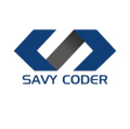 Savy Coder Logo