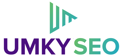 UMKYSEO Logo