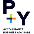 P+Y Logo