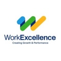 Work Excellence, LLC Logo