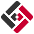 The East West Initiative Logo