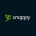 Snappy video Logo