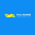 Full Range Fire Safety Logo