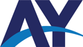 AY Accountants Manchester Logo
