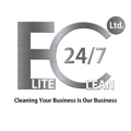 247 Elite Clean Logo