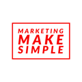 MarketingMakeSimple Logo