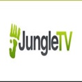 JungleTV Logo