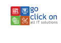 Go Click On Logo