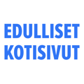 Mainostoimisto Edulliset Kotisivut Logo