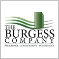 The Burgess Company Logo
