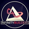 Infinity Builders - Phoenix Remodeling & Construction Logo