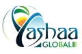 YashaaGlobal Logo