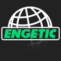 Engetic Logo