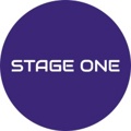 Stage One Logo