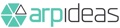 ARP Ideas Logo