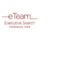 eTeam Executive Search Logo
