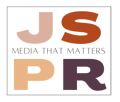 Jillian Sanders Public Relations Logo