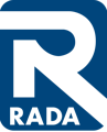 Rada Public Relations Logo