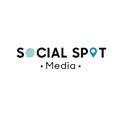 Social Spot Media Logo