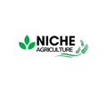 Niche Agriculture Logo