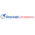 Rocket Locksmith Logo