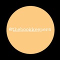 @THEBOOKKEEPERS Logo