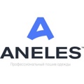 Aneles Logo