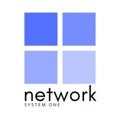 network system one Logo