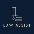 Law Assist Logo