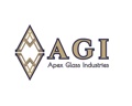 Apex Glass Industries, LLC Logo