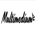 Multimedium Logo