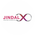 JindalX Logo