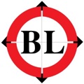 Barron Land Logo